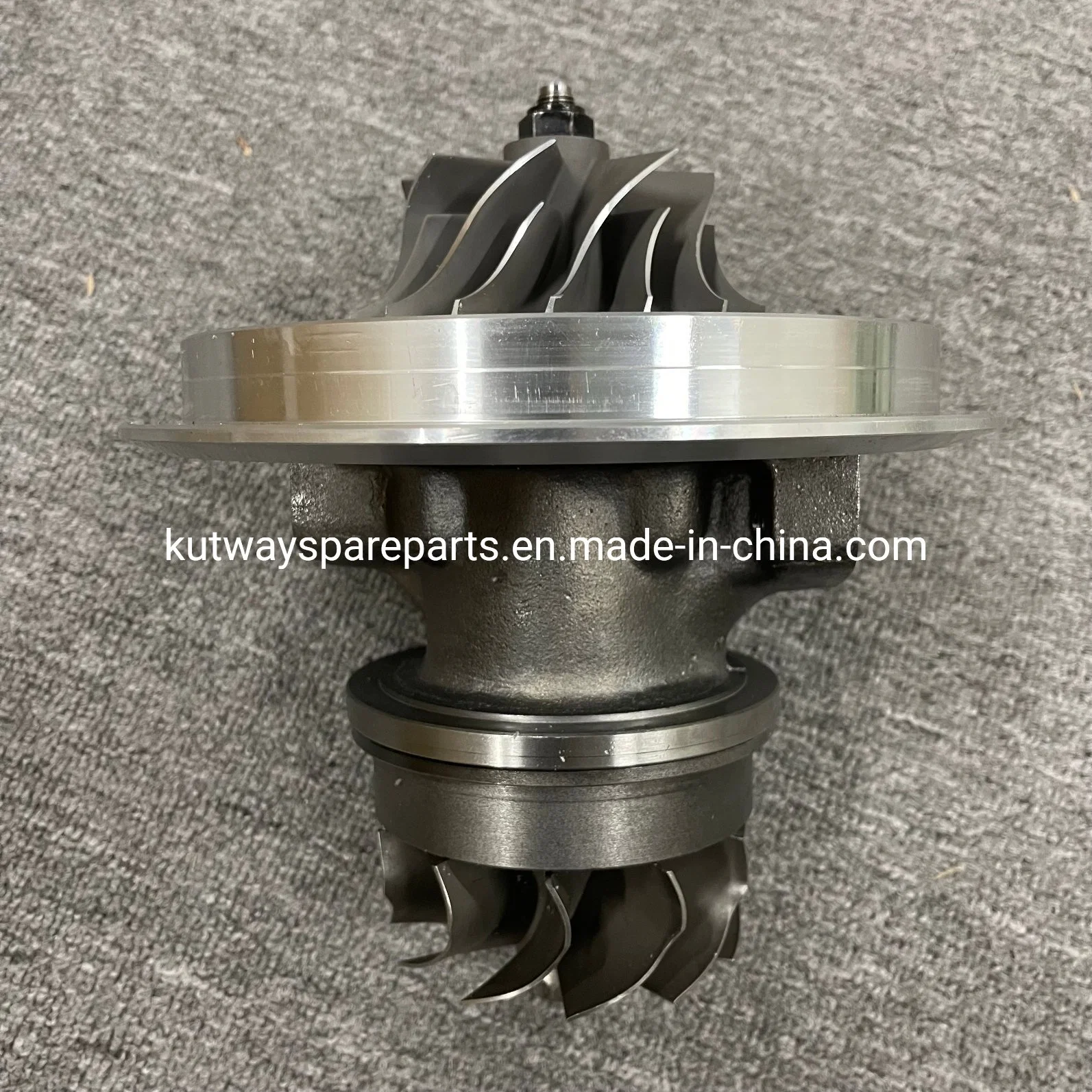 OEM: Ktr110 Cartucho de turbocompresor Kutway