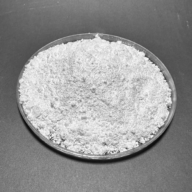 Copolymère à haute viscosité PVDF blanc poudre produits chimiques bruts comme Classeur pour batterie d'alimentation classeur pour batterie au lithium PVDF