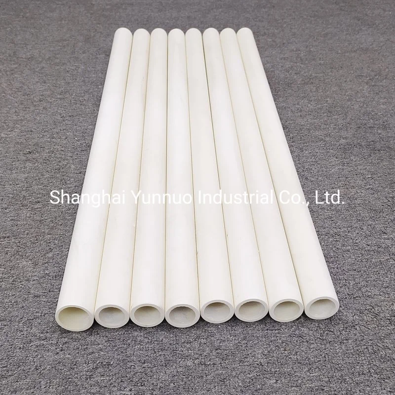 High Alumina Tube Lining for Furnace