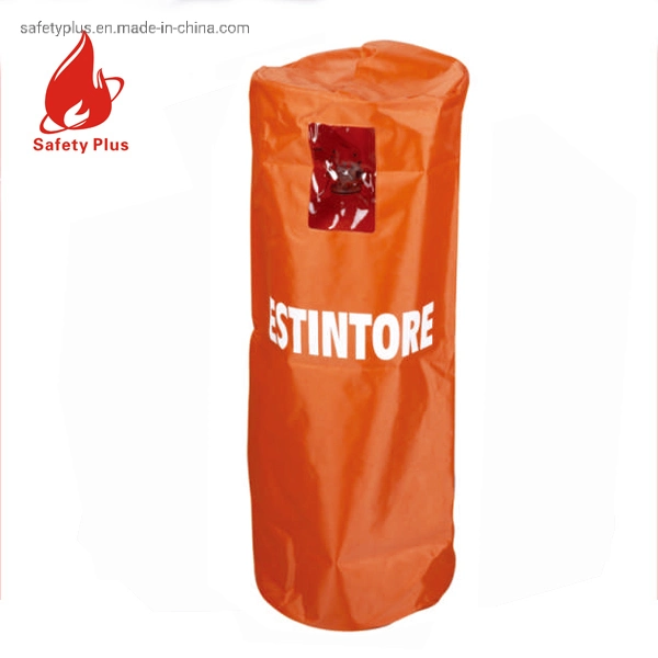 Trolley Fire Extinguisher Cover Good Price UV