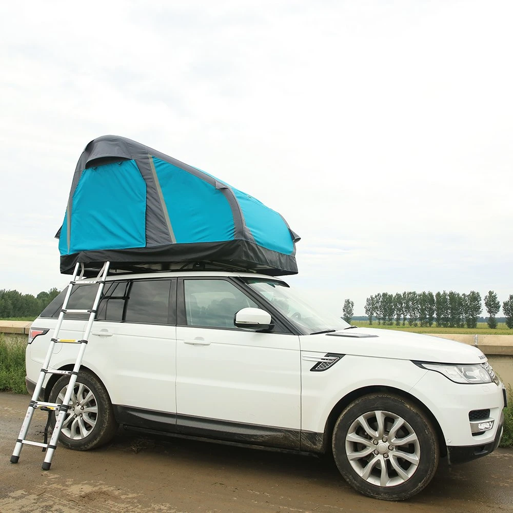 Cheapest Price Outdoor Car Camping Waterproof Uptop Campers Roof Top Tent