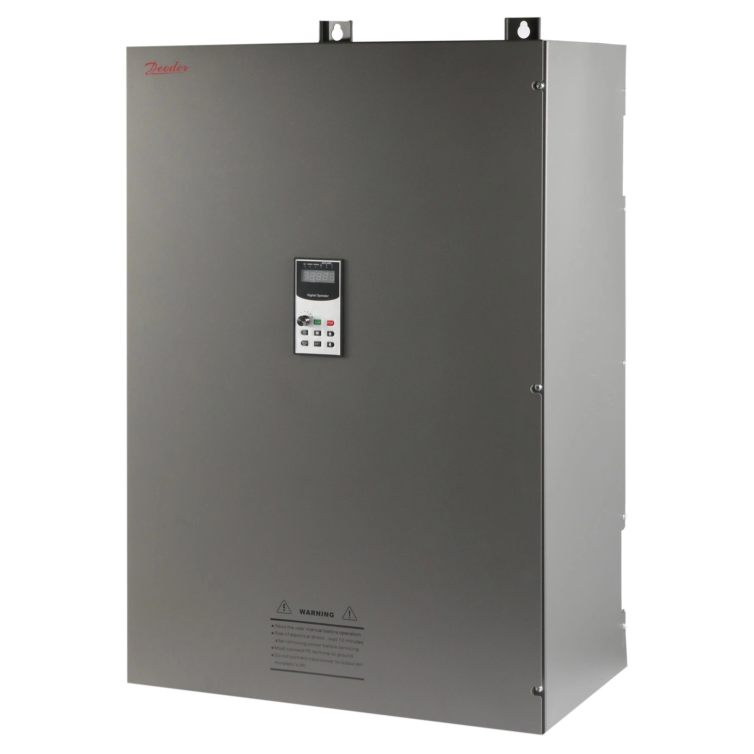 3 Phase 380V Variable Frequency Inverter 1.5 Kw VFD Drive VFD AC Frequency Inverter Drive