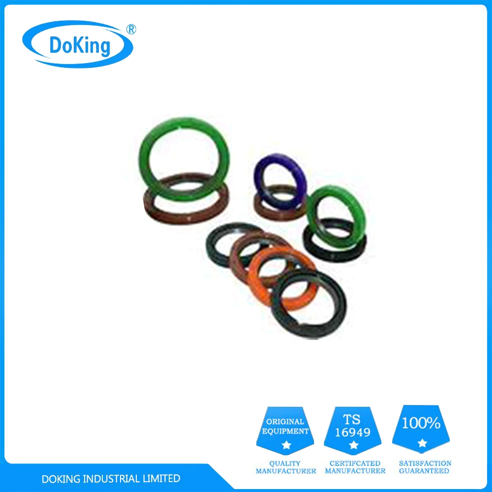 Uhs /Un/ODU Series PU Hydraulic Oil Seal