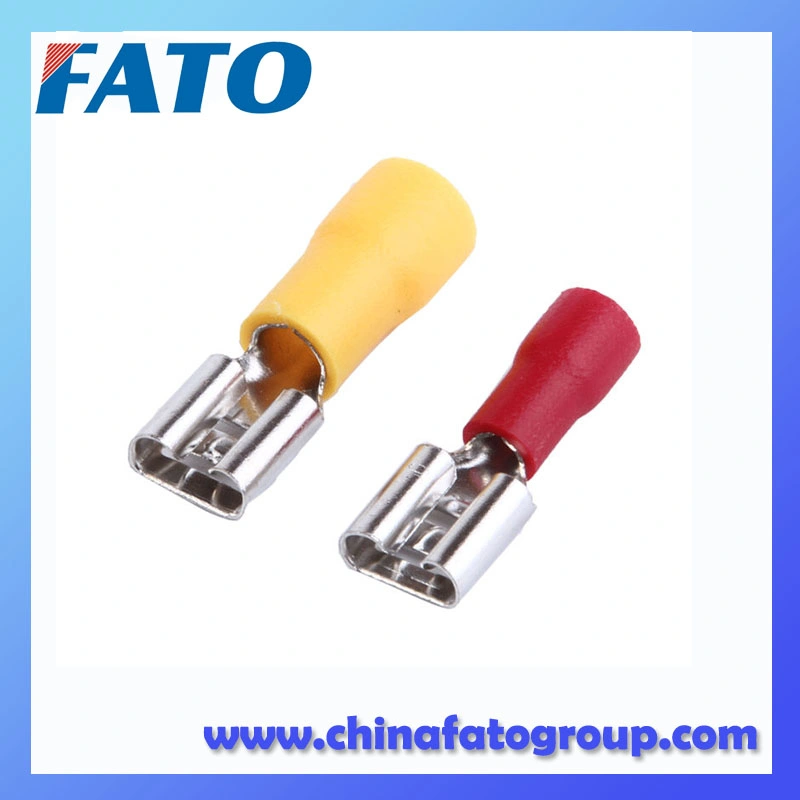 Popular Highly Quality Insulated Female Connectors Cable Luge