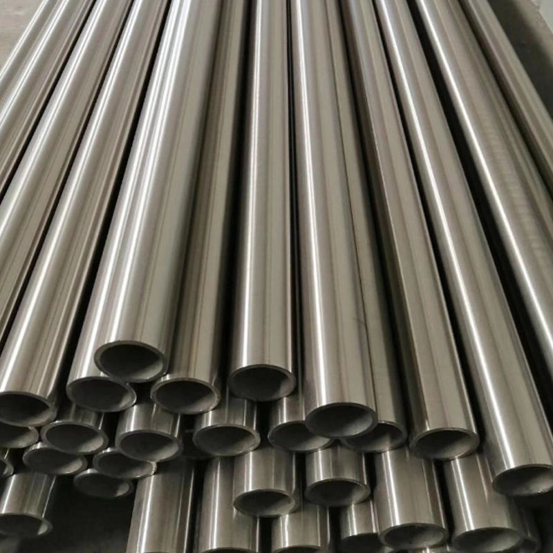 Precision Seamless Steel Pipe for Machinery