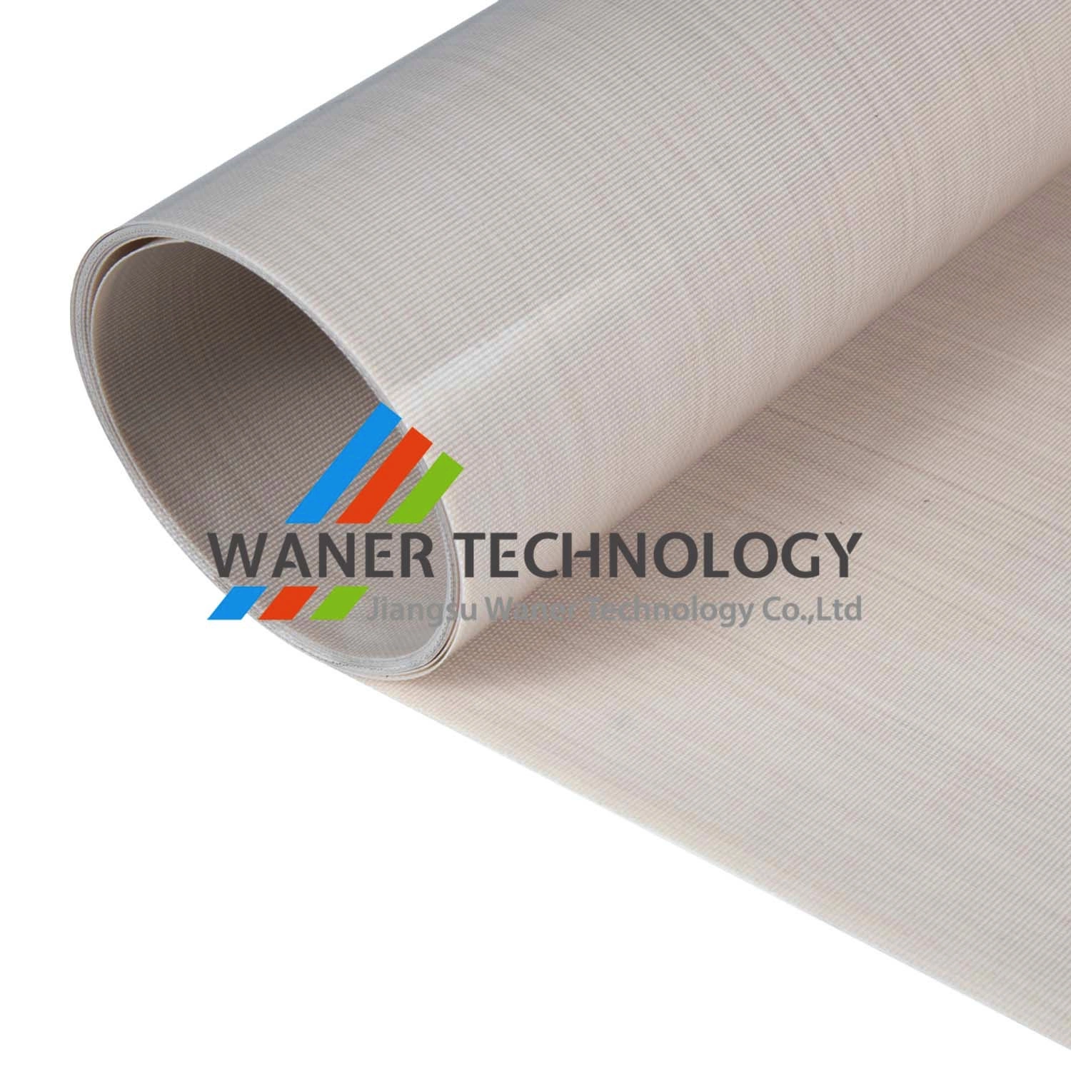 High quality/High cost performance PTFE Fiberglass Flat Bread Belt