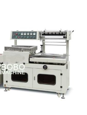 Thermal Heat Shrink Wrapping Packaging Machine Packing Machine