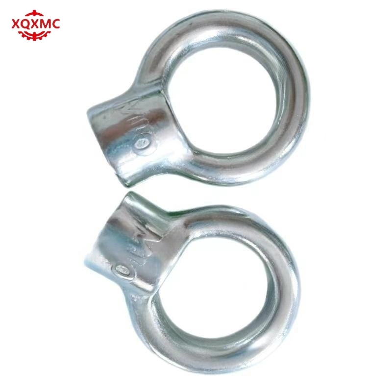 High quality/High cost performance  Rigging Hardware Stainless Steel JIS Type 1169 Eye Nuts