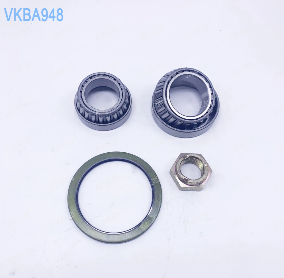 Auto Parts 3350.29 160364 R140.77 305031 26308 Fr670493 4077 04330647sk 5031 713650310 Auto Bearing Kit with Good Quality