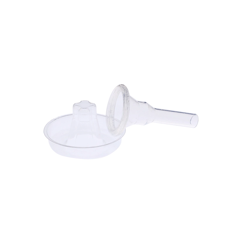 Silicone Male External Cathete Medicl Catheter