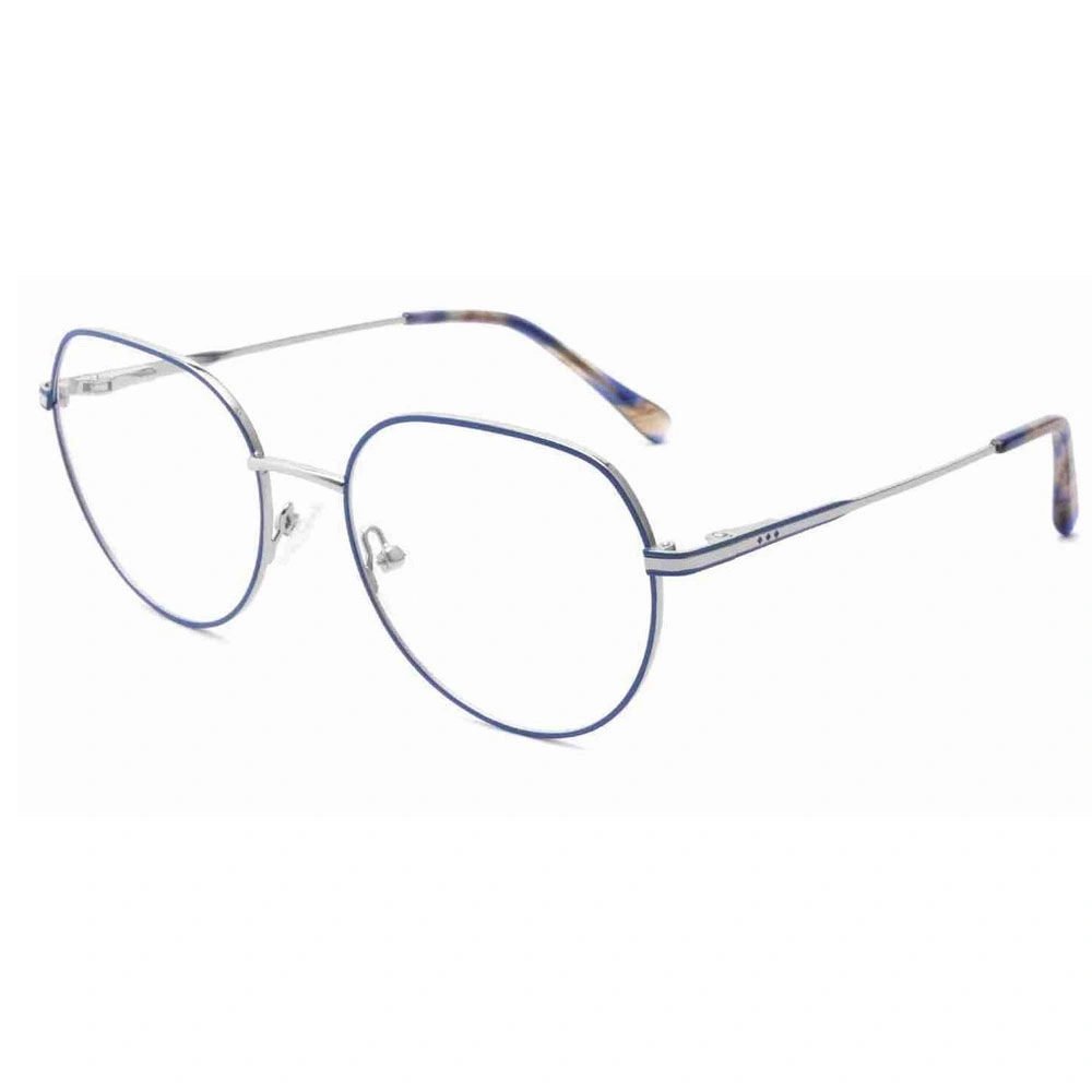 Xc62034 High End Metall Edelstahl Custom Brillenrahmen Optisch Brille