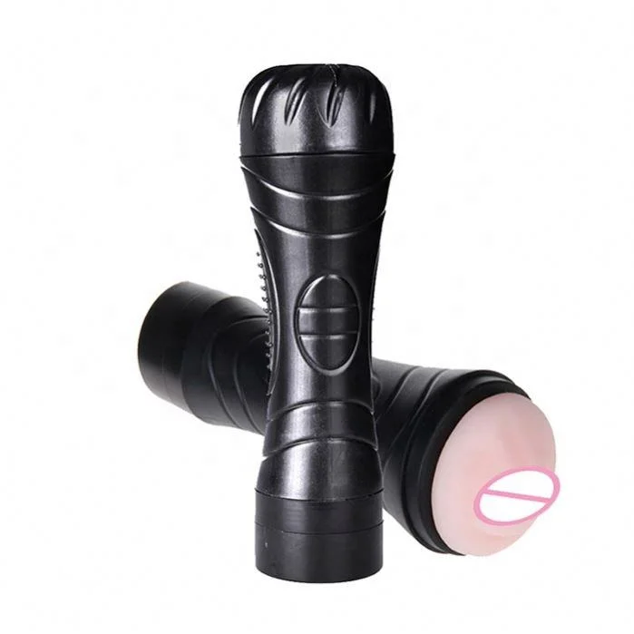 Sexy Vibrator vagin artificiel Doll silicone caoutchouc Pussy