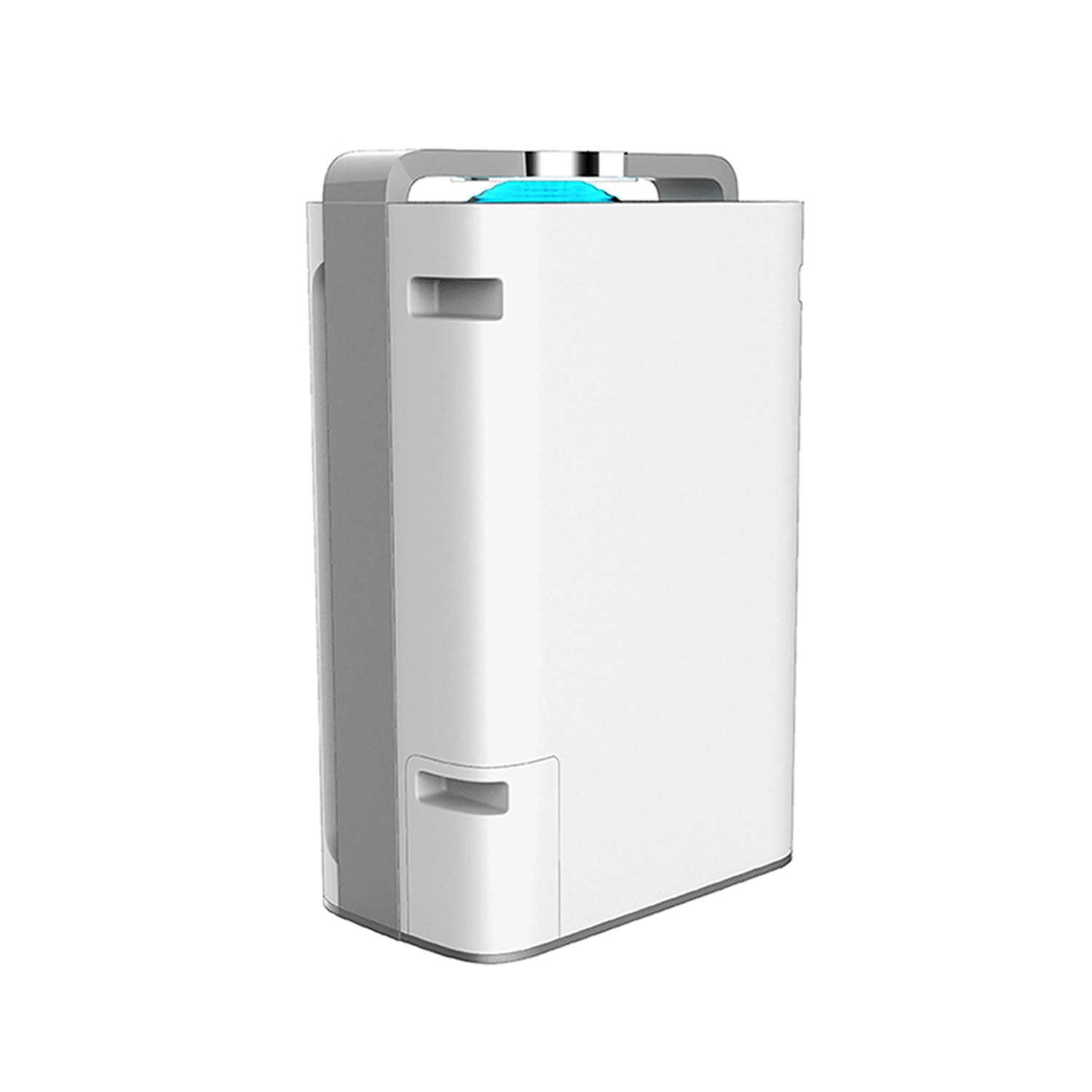 Olansi Wholesale/Supplier UV Light Sterilize Air Purifier Humidifier HEPA Filter Air Cleanerfor Home Use