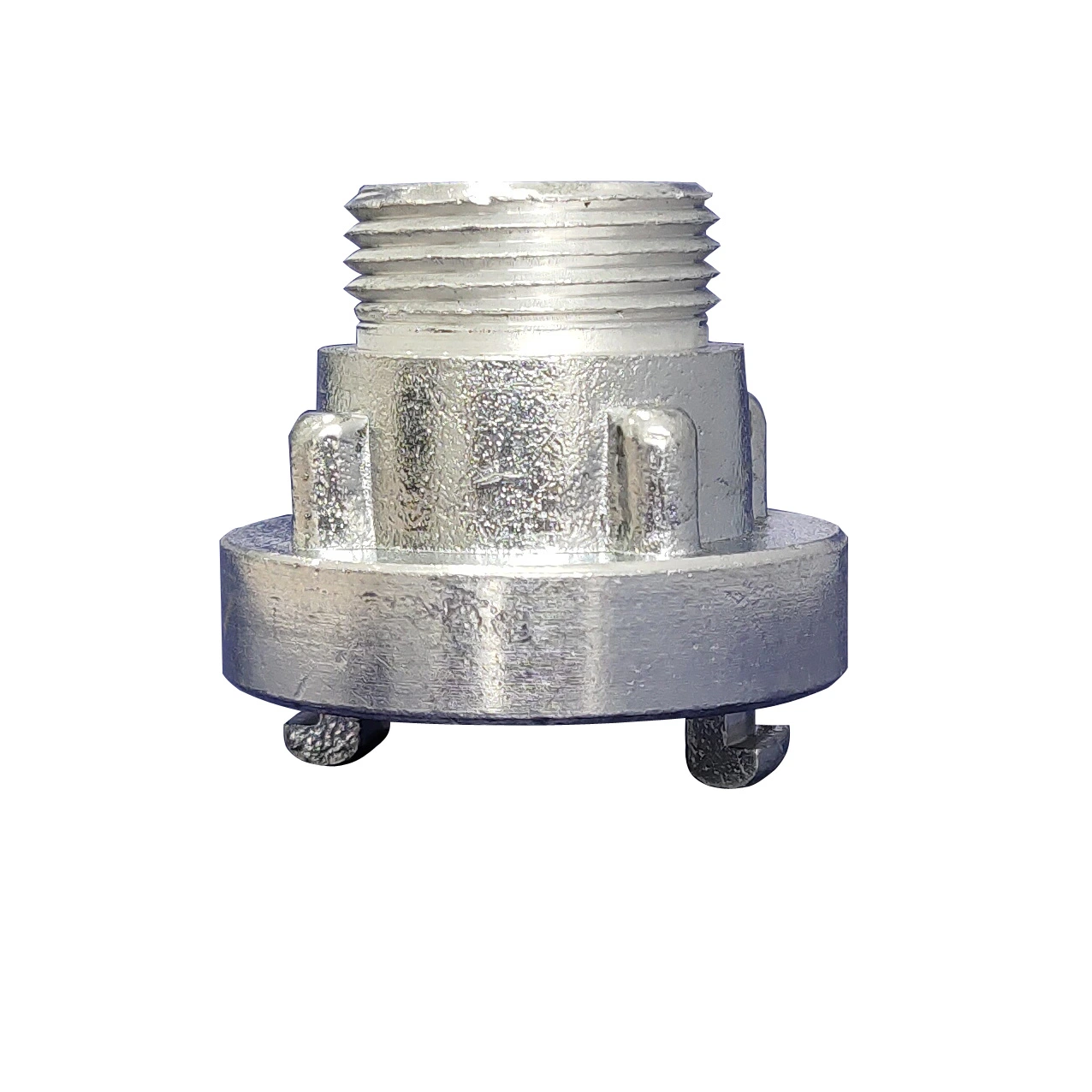 Female Thread Aluminum Storz Coupling