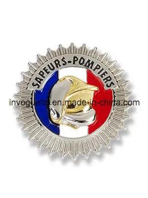 Customized Metal Medal for Souvenir Gift