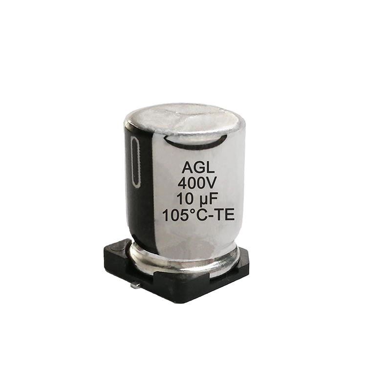 SMD 100V 33UF 1.0UF 10UF 10V 22UF 25V 6.3V Aluminum Electrolytic AC Capacitor