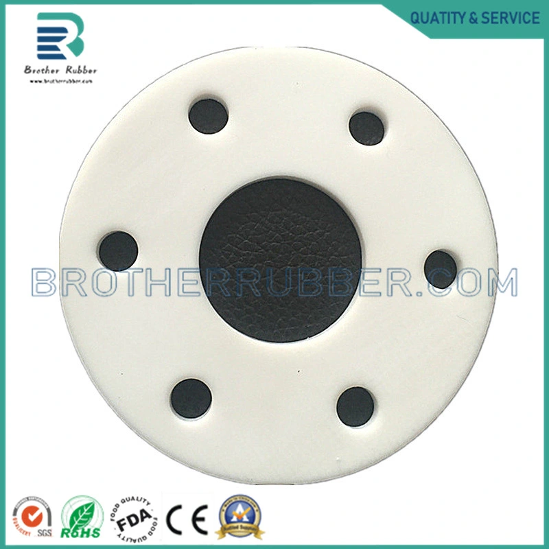 Top Sale Simple Design Rubber Seal Strip Gasket Flange Gasket