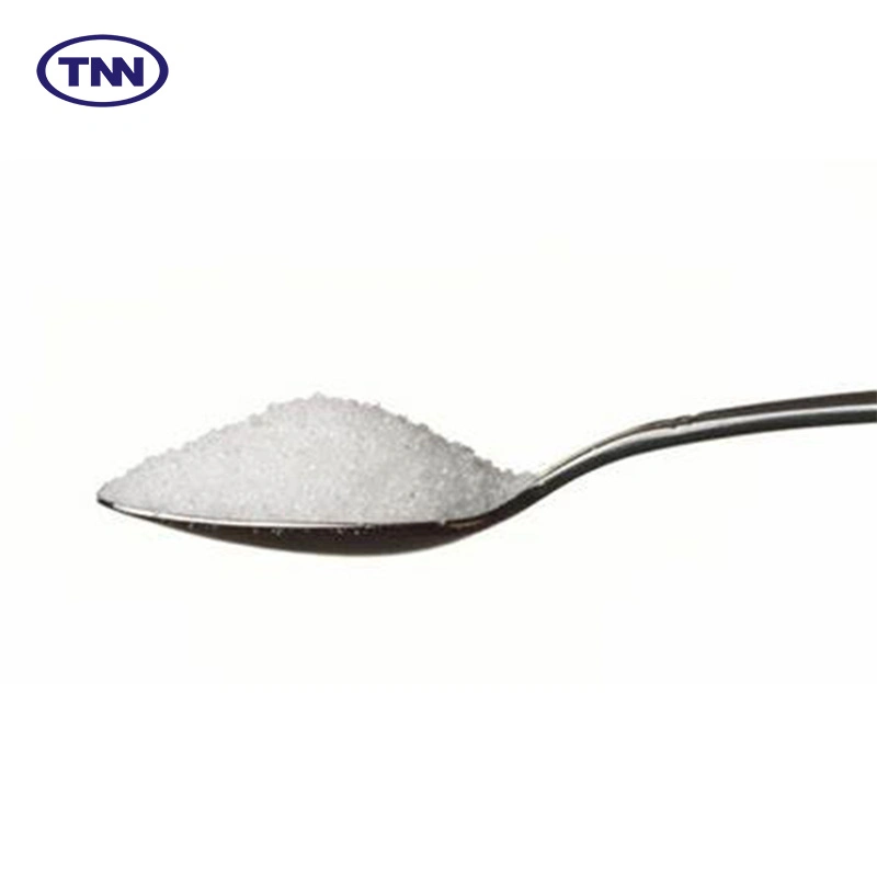 25kg Bags Strong CAS No 22839-47-0 USP/FCC Supplier Food Grade Aspartame Sweetener