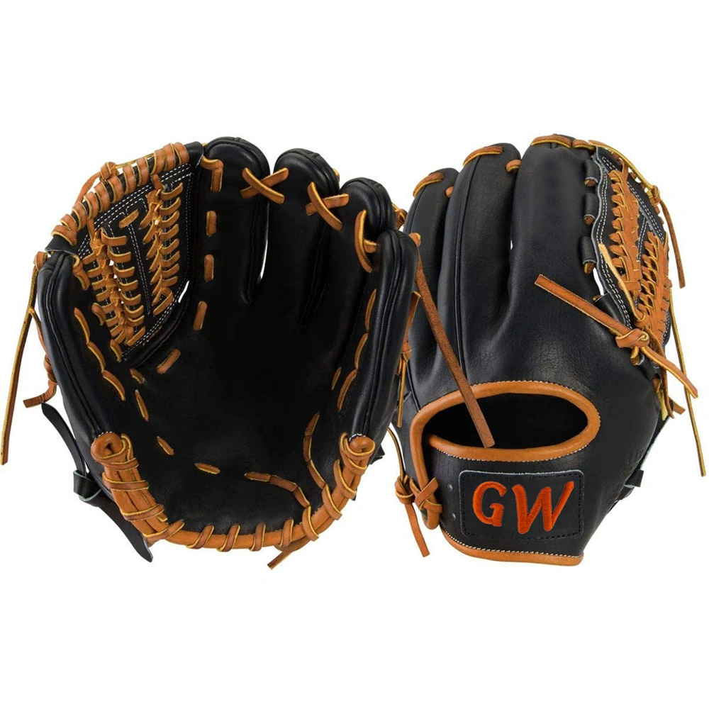 Kip Leather Custom Players Series Softball Gloves Baseball Gloves Leather