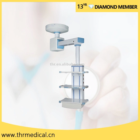 Medical Electric Single-Arm Pendant (THR-TWD)