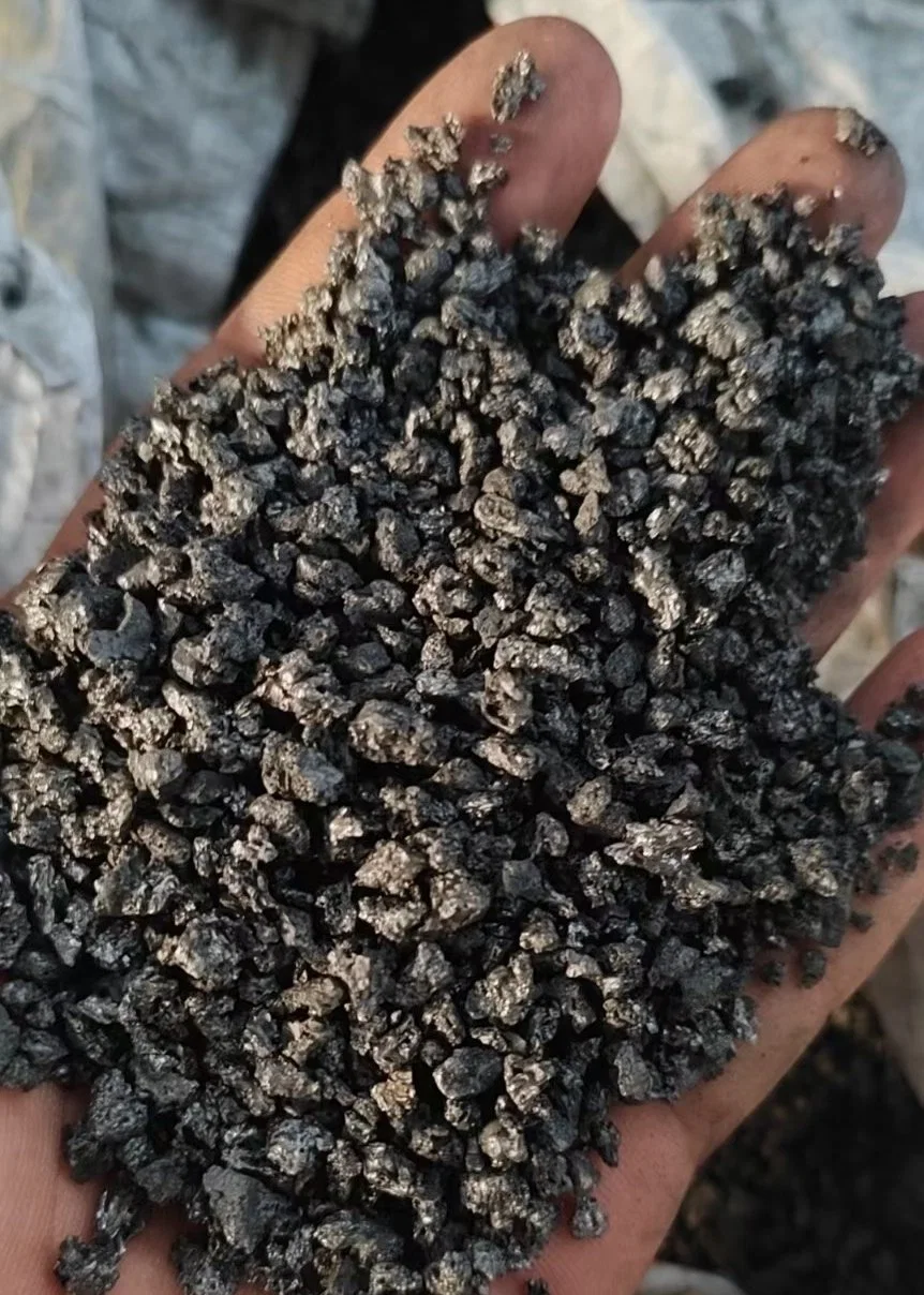 Favourable FC 98% CPC Green Pet Coke High Carbon Calcined Petroleum Coke