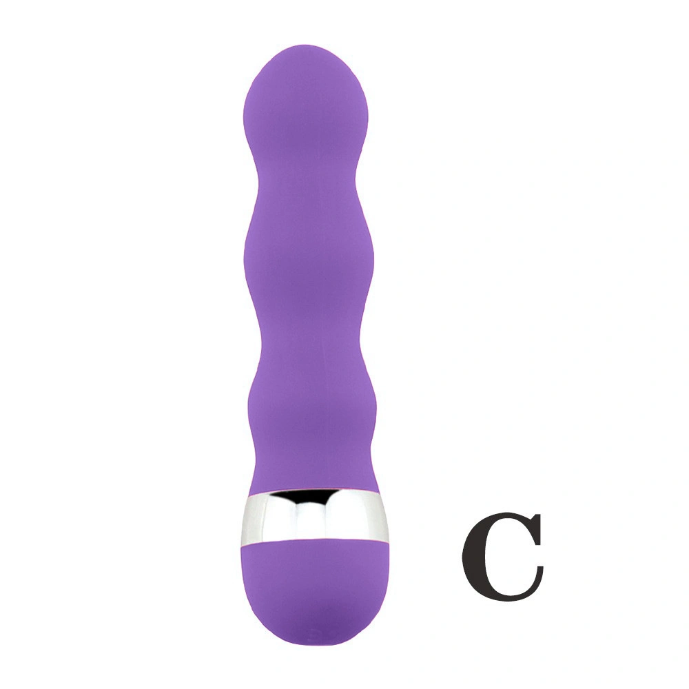 Genres de forme Love Toys vagin Dildo G-Spot adulte