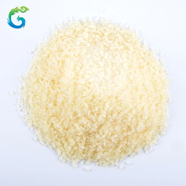 High Viscosity Fish Gelatin 260, 240bloom