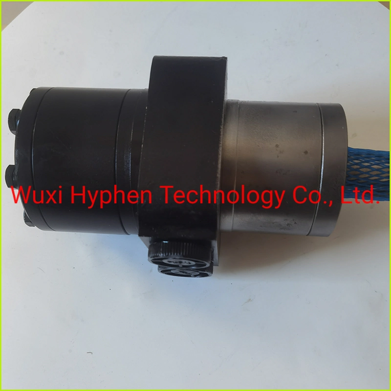 Hydraulic Wheel Motor (BM1W/BMPW/OMPW) 50cc-500cc