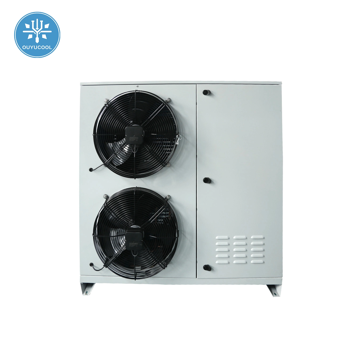 China Hot Sale Supplier Refrigeration Open Pack Condensing Units OEM/ODM for Cold Room with Copeland/Bizer Compressor Refrigeration Equipment