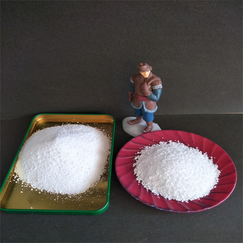 Sodium Tripolyphosphate Granule for Petroleum Metallurgy Mining and Papermaking Water Treatment