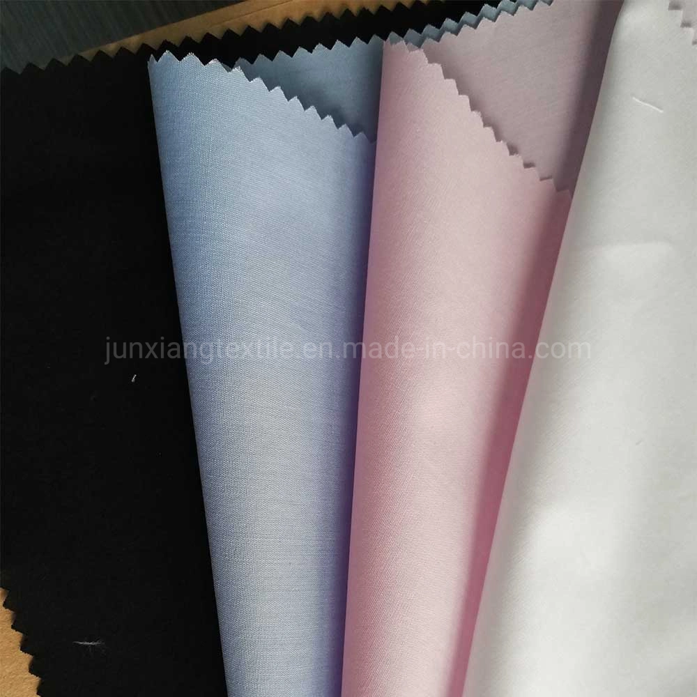 CVC80/20 45s 80%Cotton20%Polyester Cotton Fabric