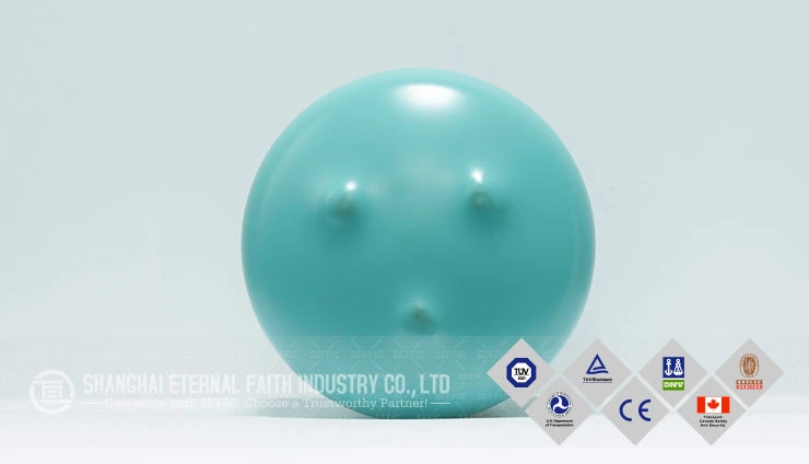 36inch Ballons Helium Gas Tank mit 99,9% Reinheit füllen