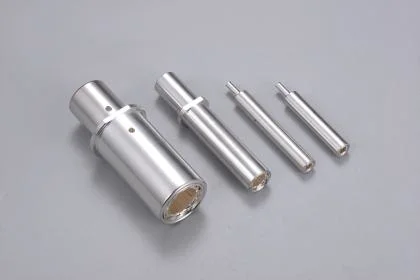 Custom Precision Stainless Steel Aluminum Milling Turning Parts CNC Machining Parts