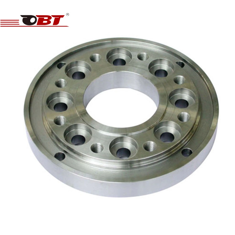 O. B. T. Red Rubber White PU Timing Belt Pulley Machine Engine Parts Koyo Motorcycle Bearing Device Die Casting Service