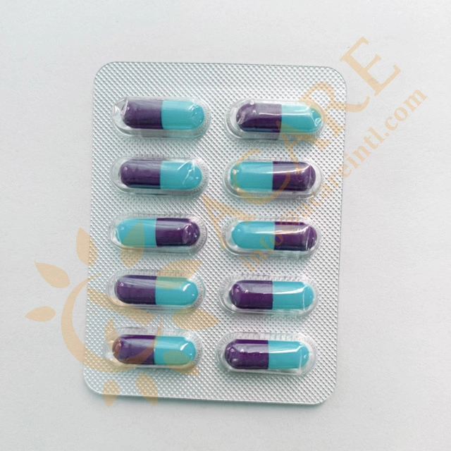 Compañías de venta de medicamentos Fluconazole Cápsulas 200mg; 100mg; 100mg; 50mg