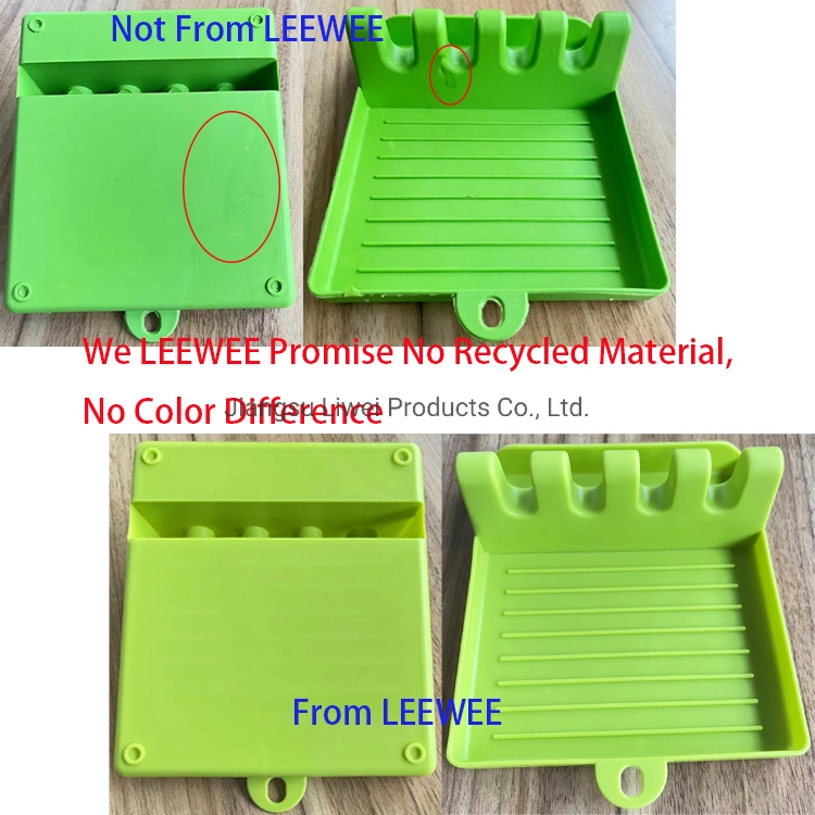 Easy Cleaning, Easy to Clean 14.5X13X5cm Pot Silicone Holder Set