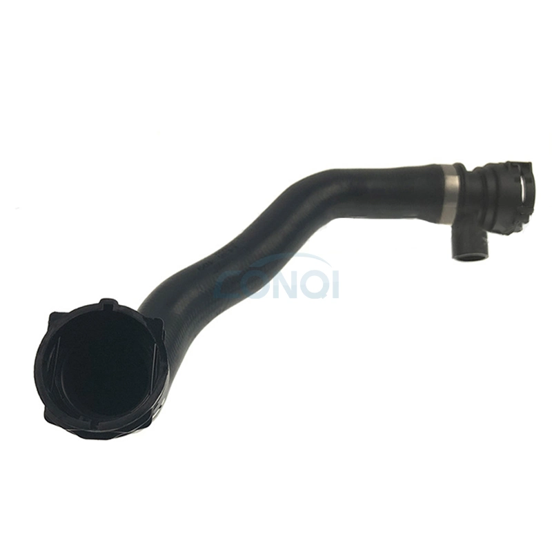 Automobiles OEM du tuyau flexible de radiateur supérieur en EPDM 11531436409 11 53 1 436 409 pour BMW