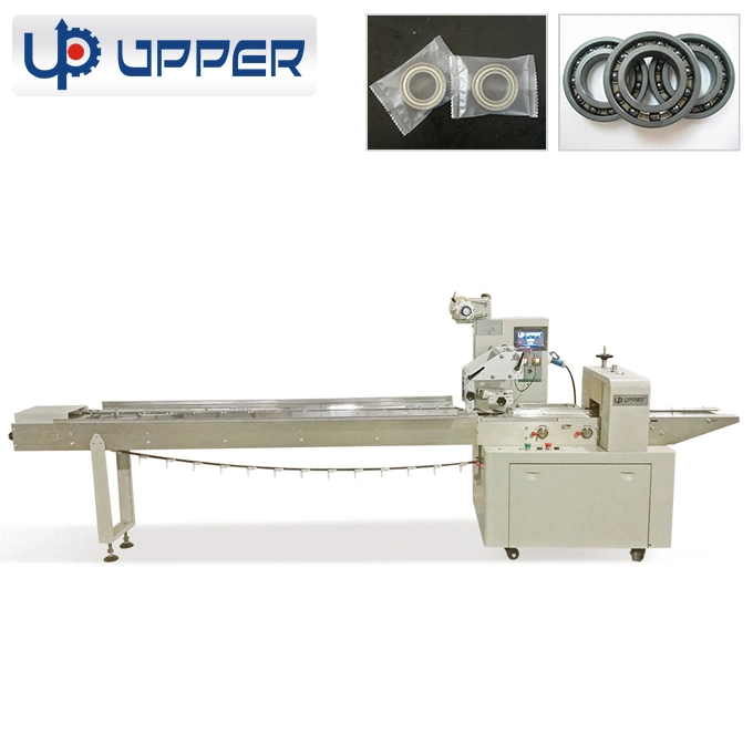 Express Bubble Film Wrapping Machine Daily Necessities Packaging Machine Multi Sachets Protective Packing Machine