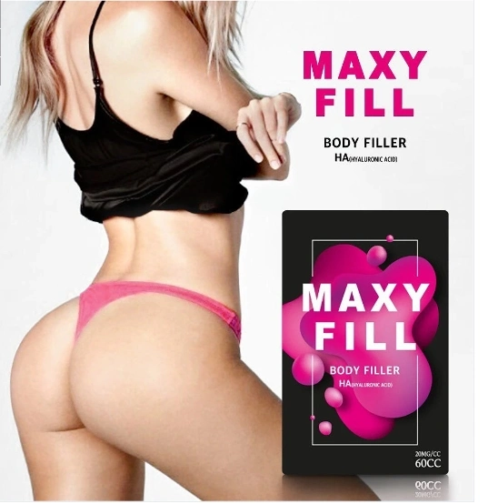 Maxy Fill Filler Hyaluronic Acid Dermal Filler Breast Penis Enlargement