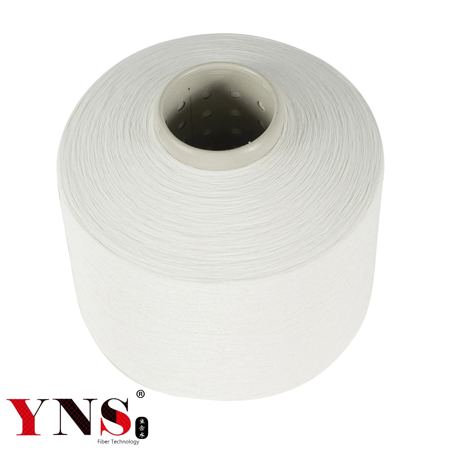 Twist Yarn 50d-300d 300tpm-1800tpm 1.6kg-1.75kg/Cone 100%AA Polyester Twisted