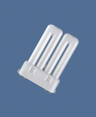 Plf Compact Fluorescent Lamp, Plf 4pin Lamp