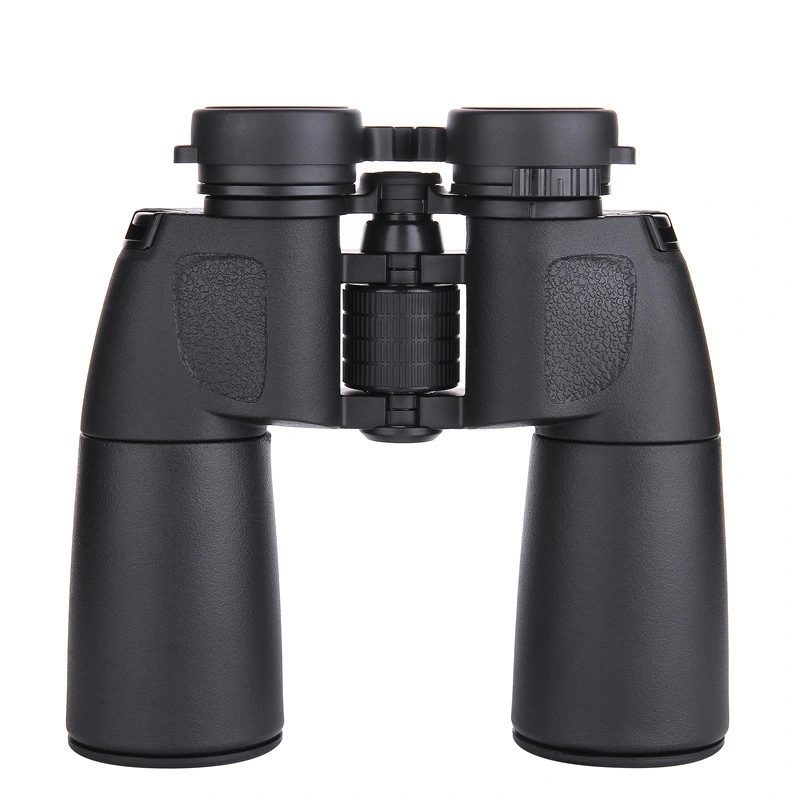 Wholesale/Supplier 10X50 ED Outdoor Compact Long Range Powerful Binoculars Telescope for Hunting