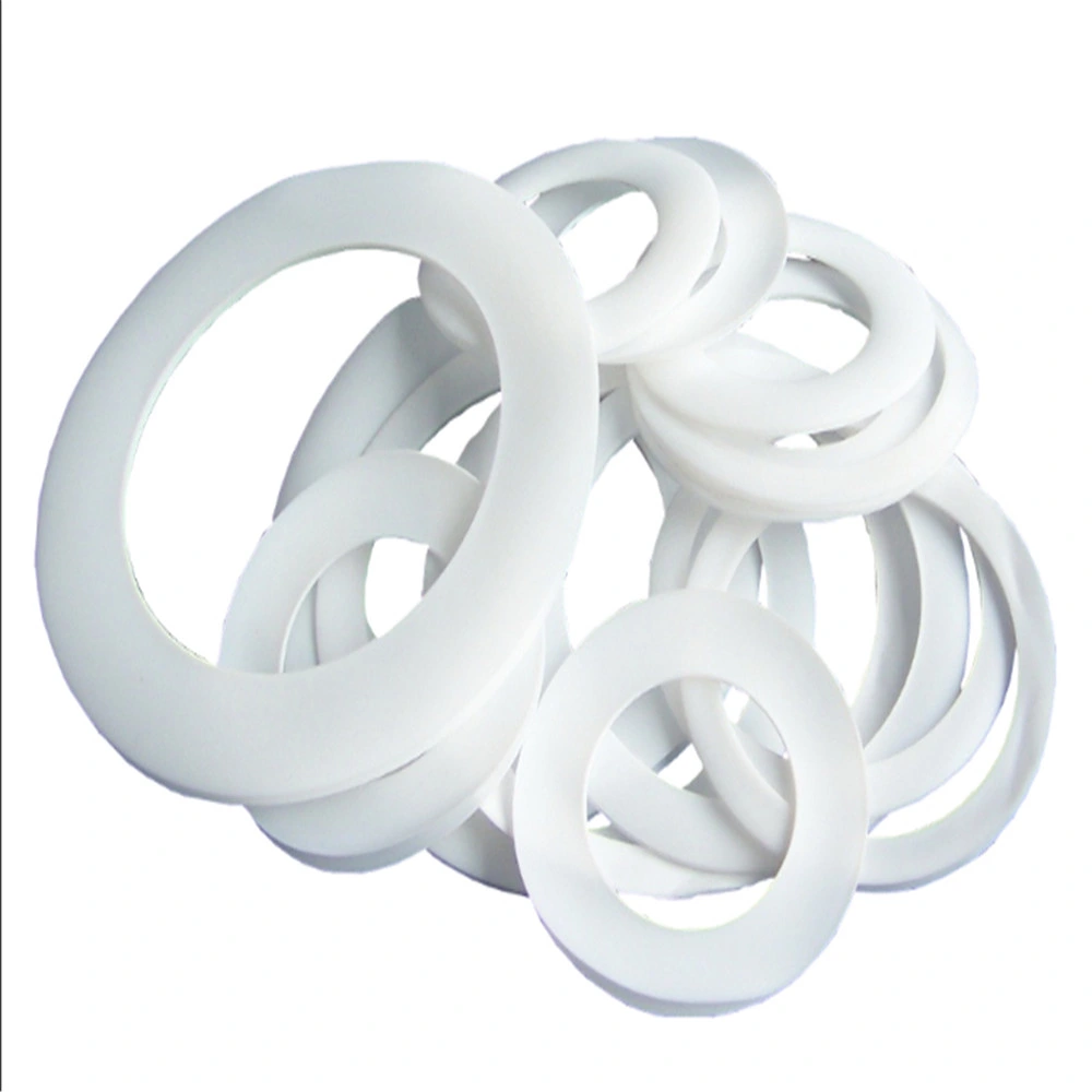 Feuille de PTFE / tige PTFE