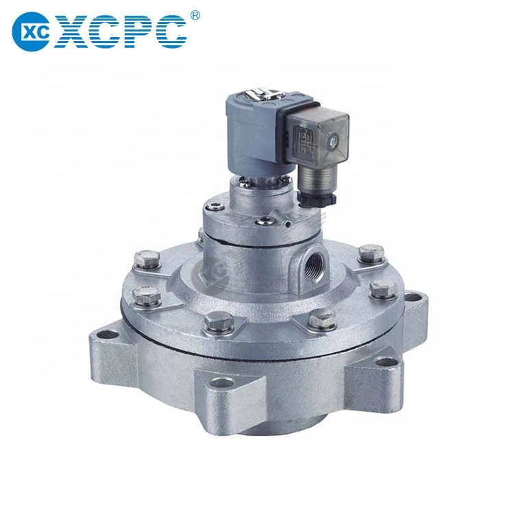 High quality/High cost performance  OEM China Pneumatic Manufacturer Xpt Series Electronic-Drain Valve