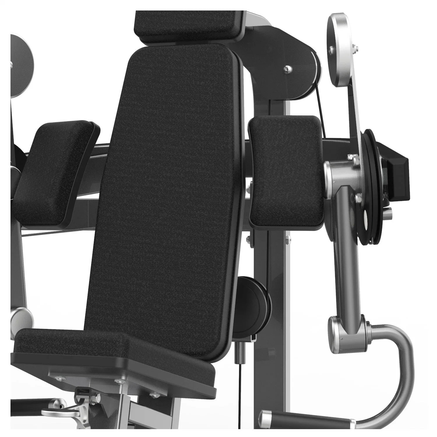 Realleader Strength Fitness Equipment M2-1010b