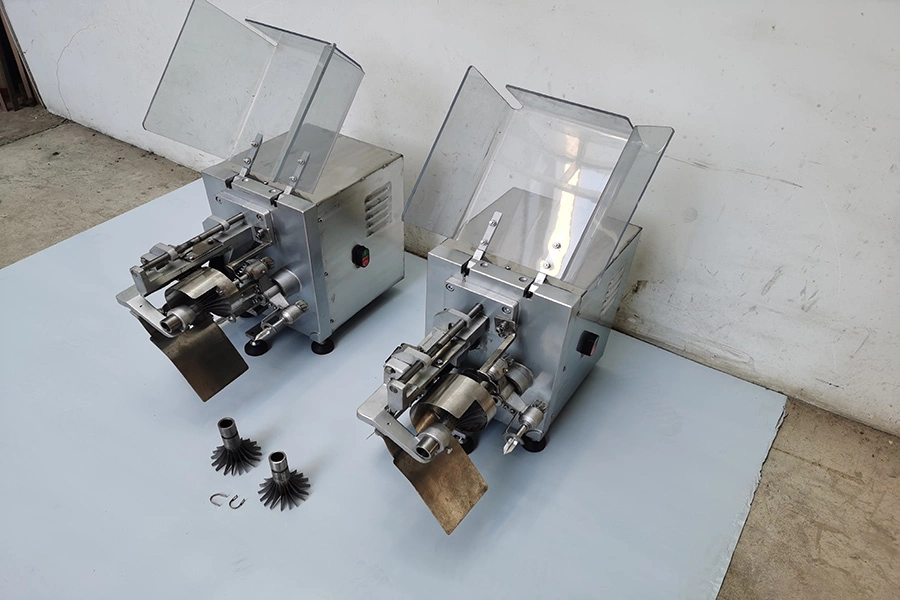 Apple Fruit Peeler Machine Commercial Apple Peeler Corer Slicer Cutter