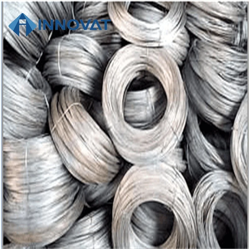 Electric Wire/Heating Element/Metal Wire/Nickel Alloy/Building Material