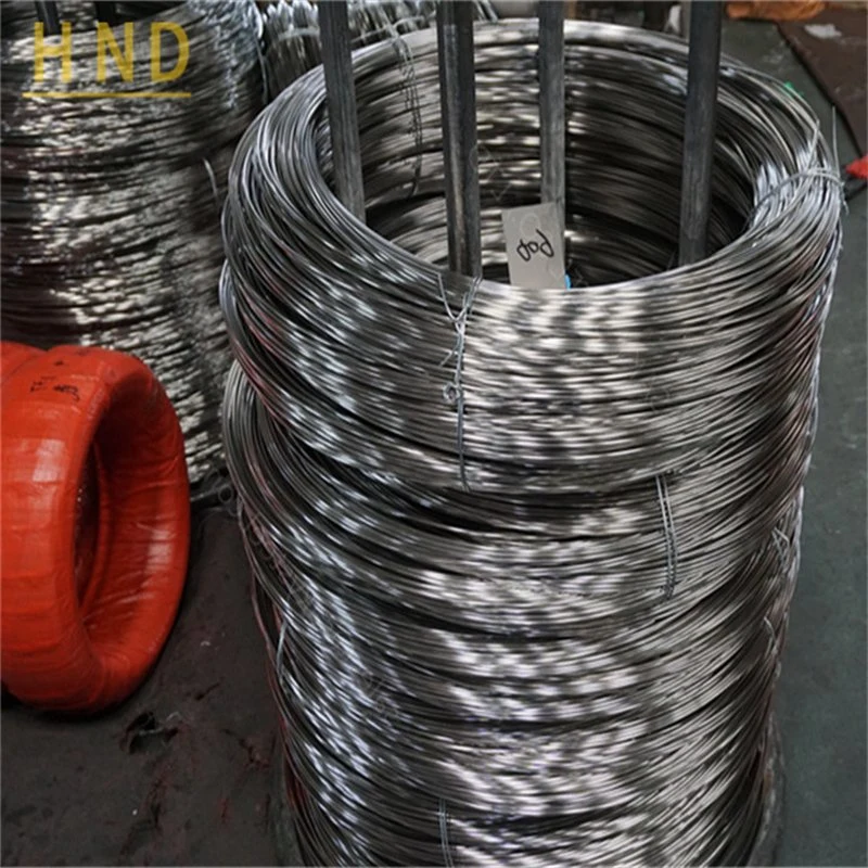 Nickel Alloy 2507/S32507 Wire Alloy Steel Plate Products, Strong and Durable, Affordable, High quality/High cost performance !