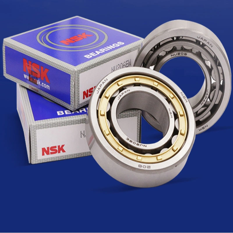 Best Selling Four-Row Cylindrical Roller Bearings NSK NTN FC3053180A FC3053180 FC3656180 FC3656200 Steel Mill Oil Field Mining Machinery Supporting