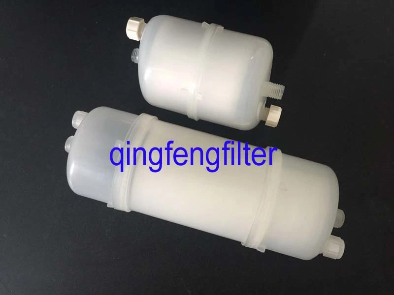 Mini Capsule Filter Inkjet Ink Filtration System